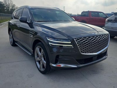Photo of a 2024 Genesis GV80 AWD 3.5T 4DR SUV for sale