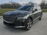 2024 GV80 Thumbnail 3