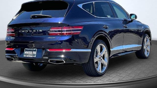 2024 Genesis GV80 3.5T