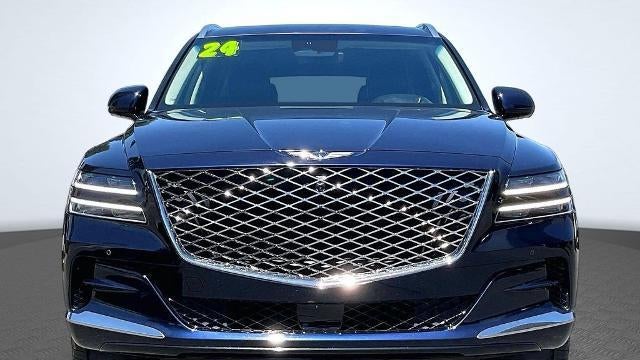 2024 Genesis GV80 3.5T