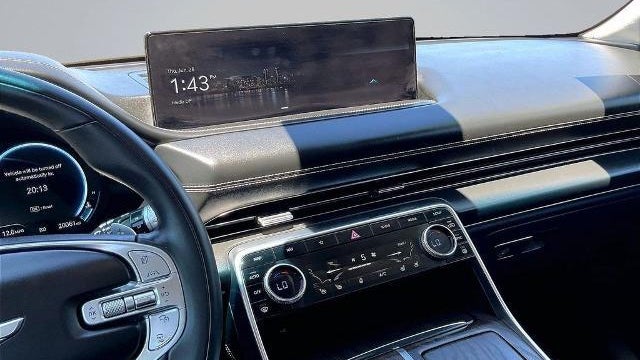 2024 Genesis GV80 3.5T