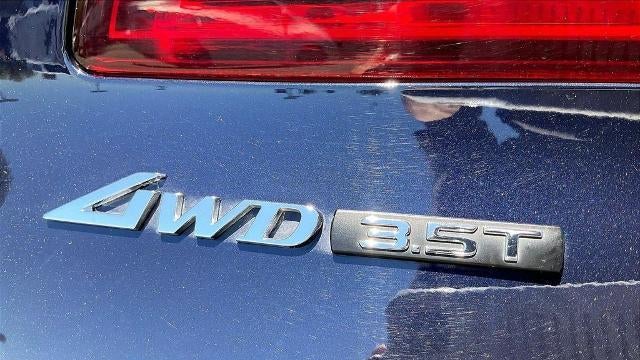 2024 Genesis GV80 3.5T