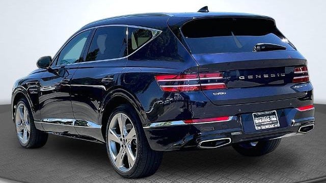 2024 Genesis GV80 3.5T