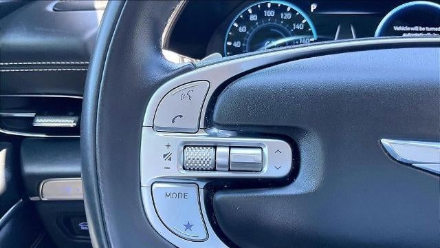 2024 Genesis GV80 3.5T