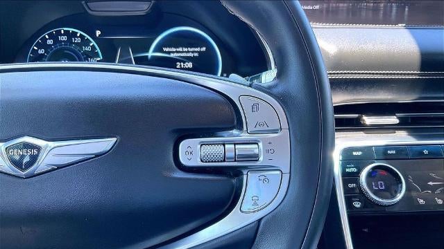 2024 Genesis GV80 3.5T