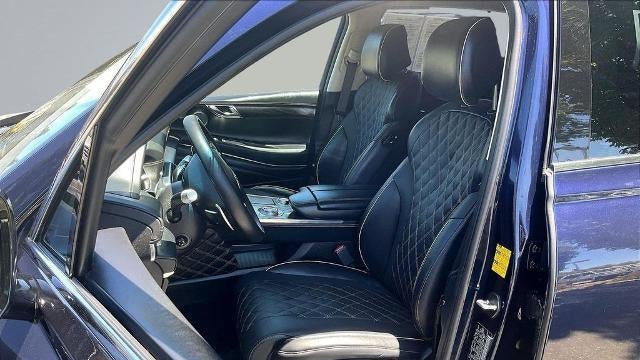 2024 Genesis GV80 3.5T