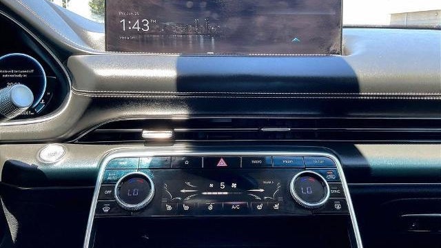 2024 Genesis GV80 3.5T