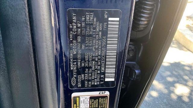2024 Genesis GV80 3.5T