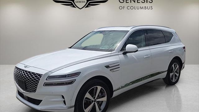 Preowned 2024 Genesis GV80 3.5T for Sale