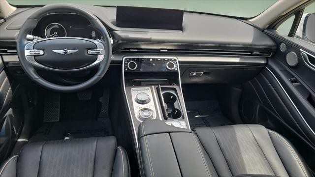 2024 Genesis GV80 3.5T
