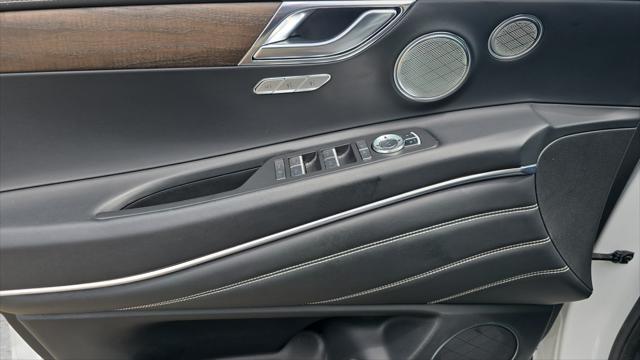 2024 Genesis GV80 3.5T