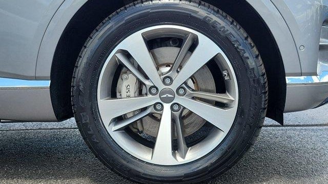 2024 Genesis GV80 3.5T