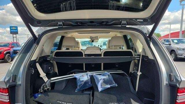 2024 Genesis GV80 3.5T