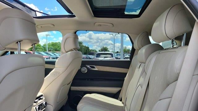 2024 Genesis GV80 3.5T
