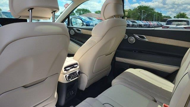 2024 Genesis GV80 3.5T