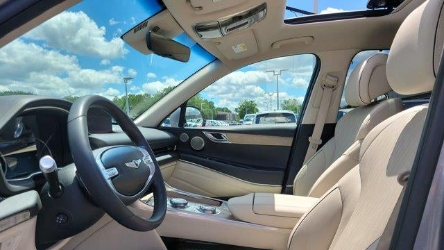 2024 Genesis GV80 3.5T