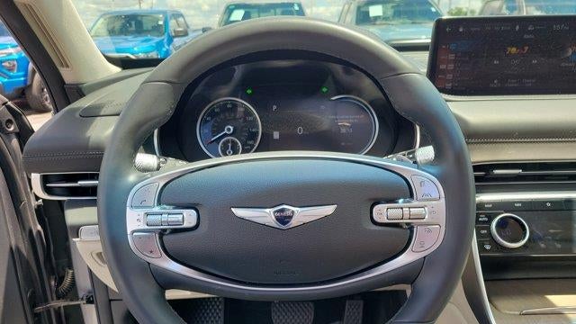 2024 Genesis GV80 3.5T