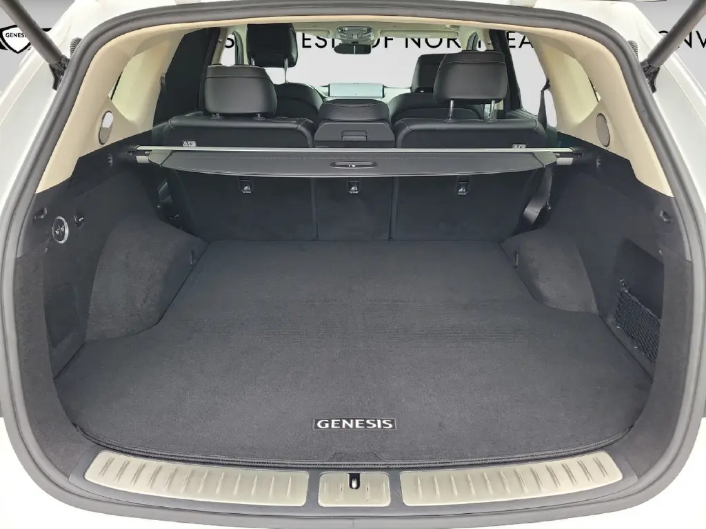 2024 Genesis GV80 - $55,199