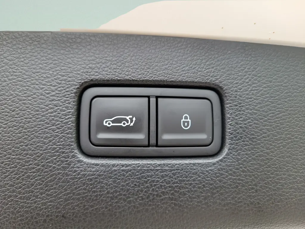 2024 Genesis GV80 - $55,199