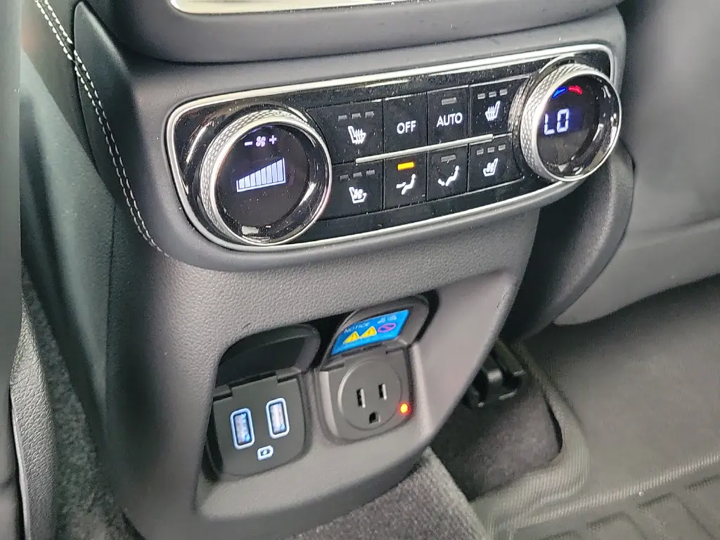 2024 Genesis GV80 - $55,199