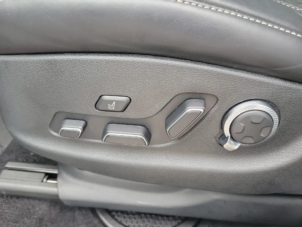 2024 Genesis GV80 - $55,199