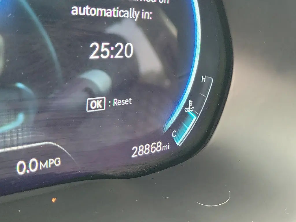 2024 Genesis GV80 - $55,199