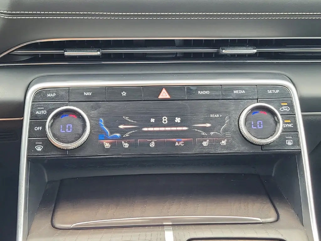 2024 Genesis GV80 - $55,199