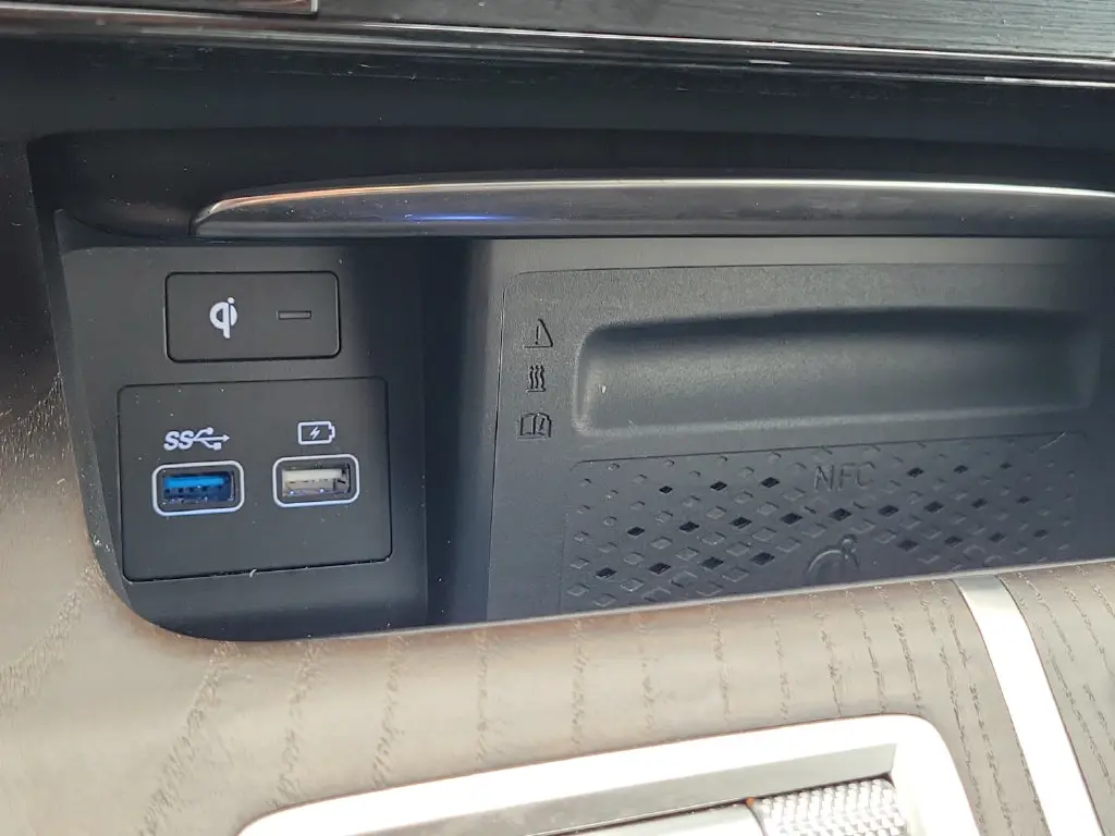 2024 Genesis GV80 - $55,199