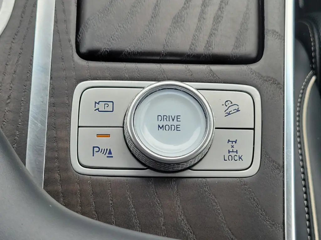 2024 Genesis GV80 - $55,199