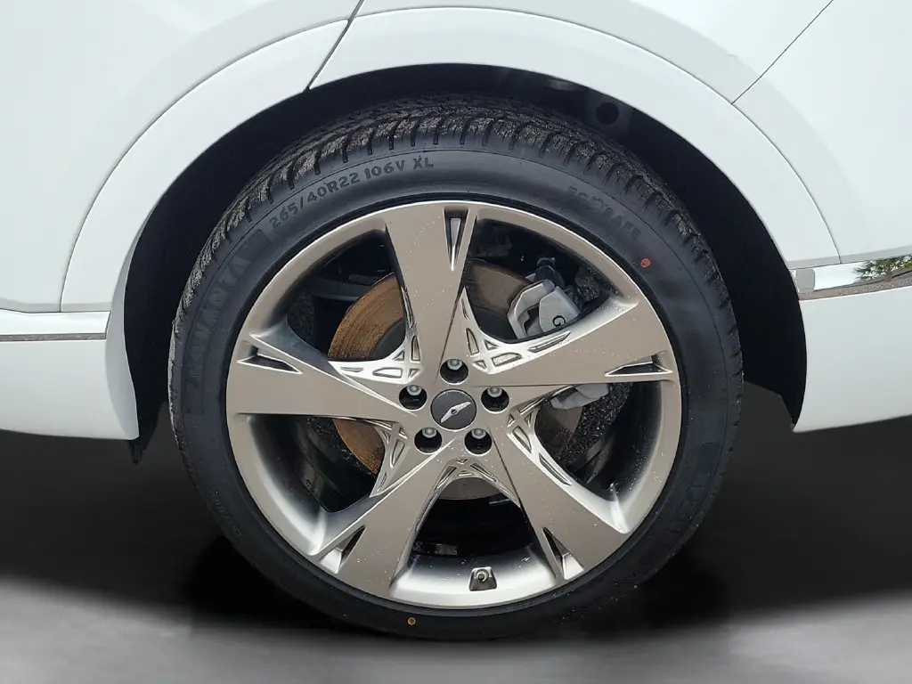 2024 Genesis GV80 - $55,199
