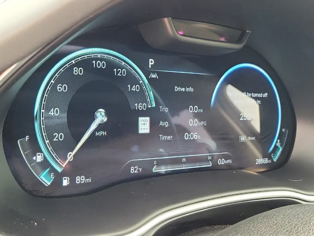 2024 Genesis GV80 - $55,199