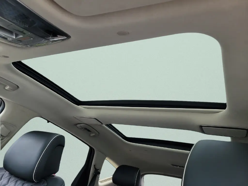 2024 Genesis GV80 - $55,199