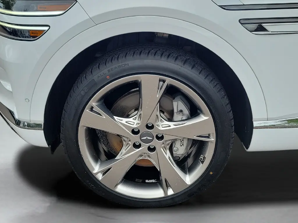 2024 Genesis GV80 - $55,199