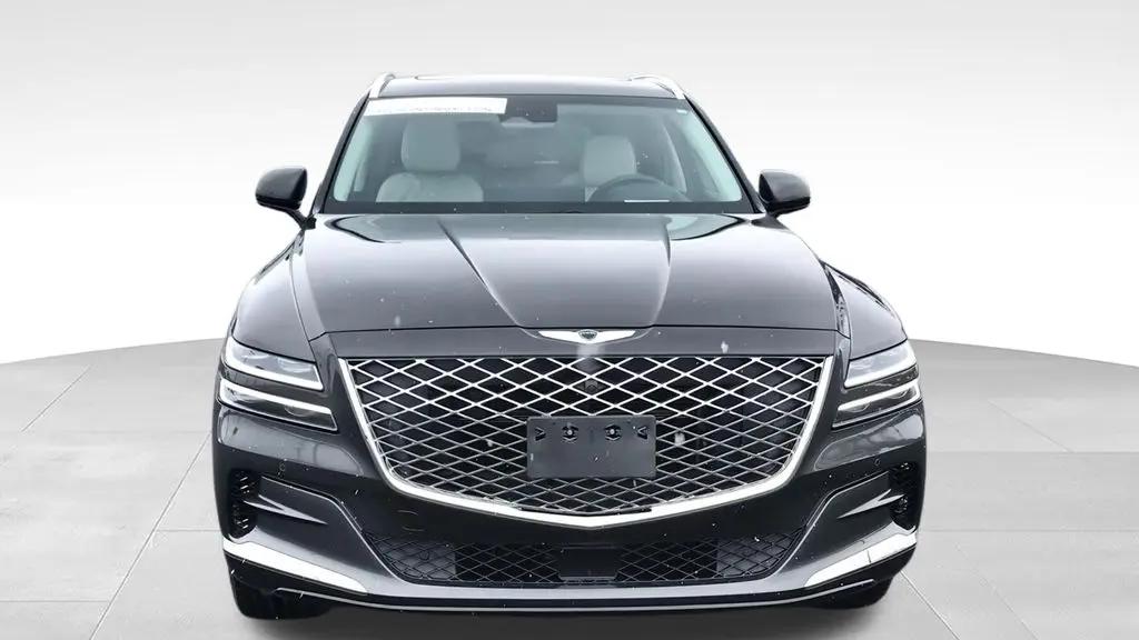 2024 Genesis GV80 3.5T Prestige Signature