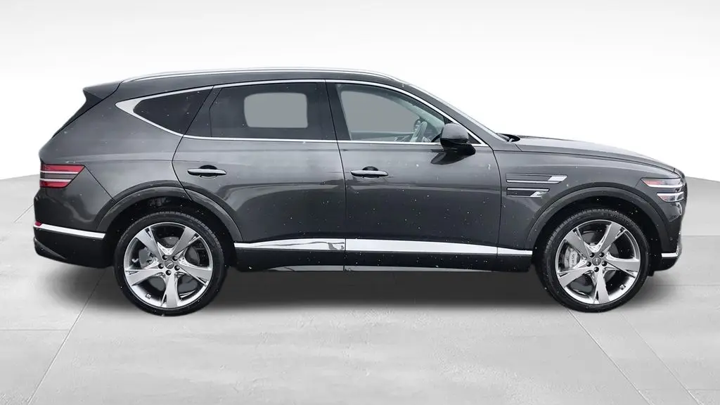 2024 Genesis GV80 3.5T Prestige Signature