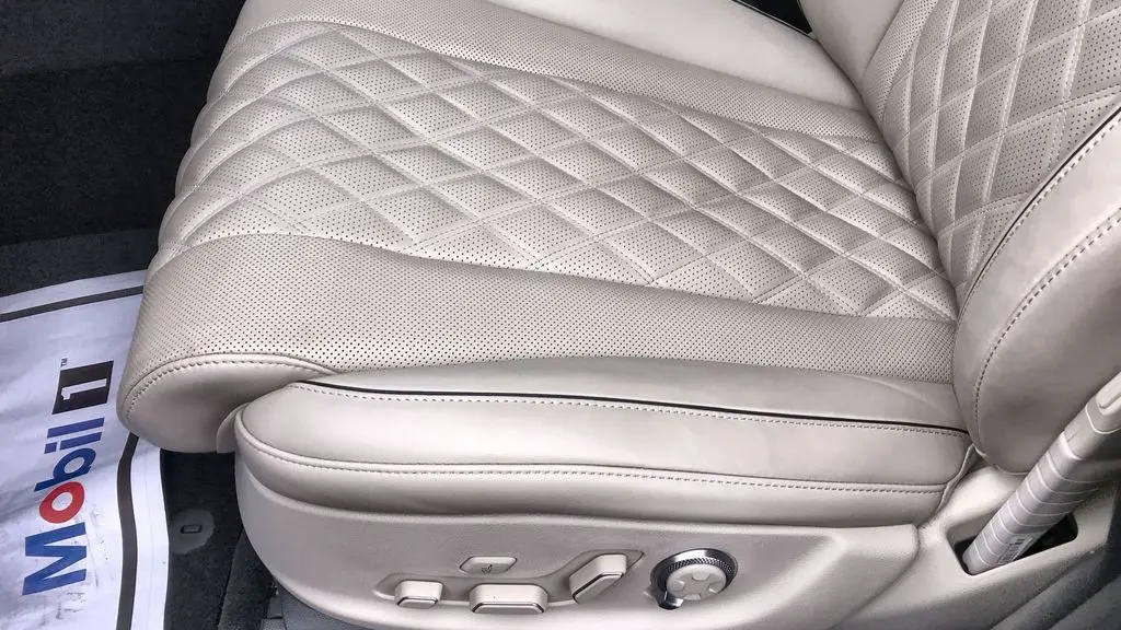 2024 Genesis GV80 3.5T Prestige Signature