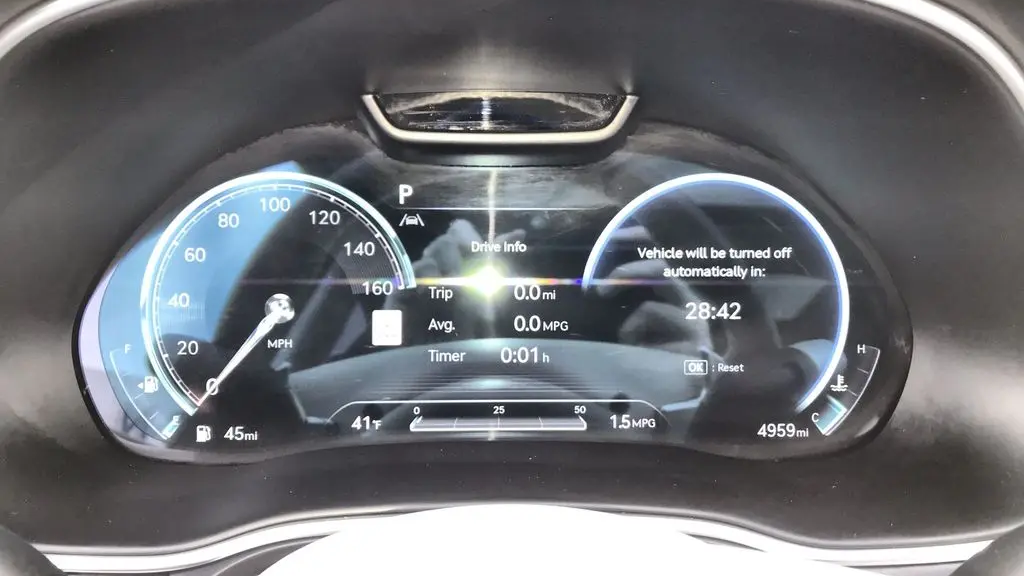 2024 Genesis GV80 3.5T Prestige Signature
