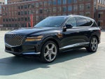 2024 GV80 Thumbnail 2