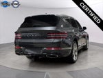 2024 GV80 Thumbnail 3
