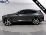 2024 GV80 Thumbnail 6