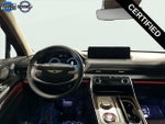 2024 GV80 Thumbnail 10