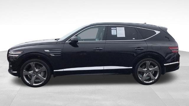 2024 Genesis GV80 3.5T