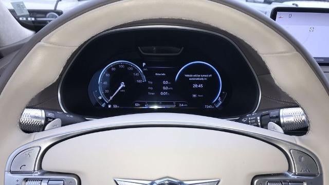 2024 Genesis GV80 3.5T