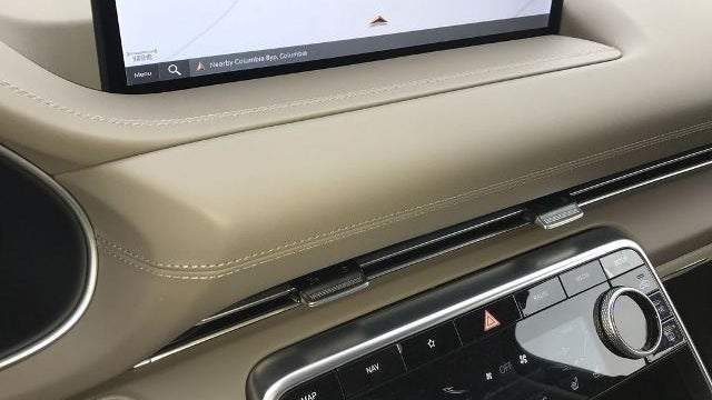 2024 Genesis GV80 3.5T