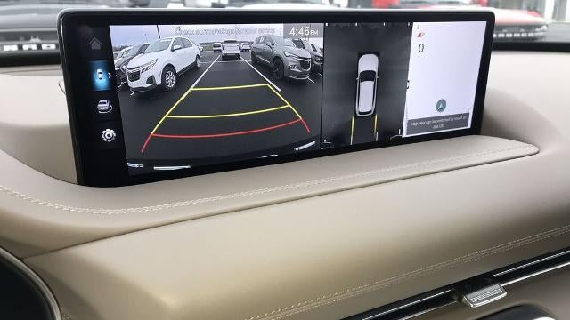 2024 Genesis GV80 3.5T