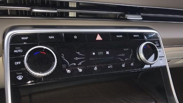 2024 Genesis GV80 3.5T