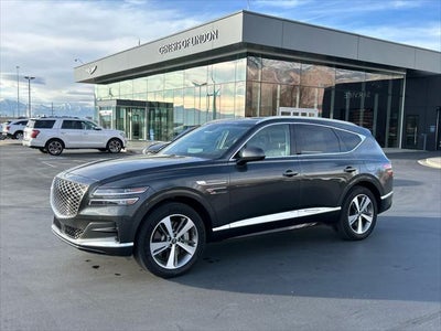 Photo of a 2024 Genesis GV80 AWD 3.5T 4DR SUV for sale
