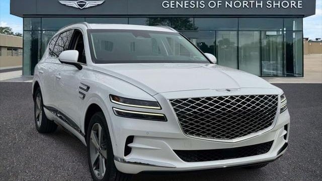 Preowned 2024 Genesis GV80 3.5T for Sale