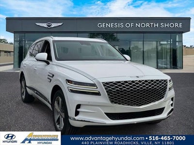 Photo of a 2024 Genesis GV80 AWD 3.5T 4DR SUV for sale