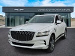 2024 GV80 Thumbnail 4